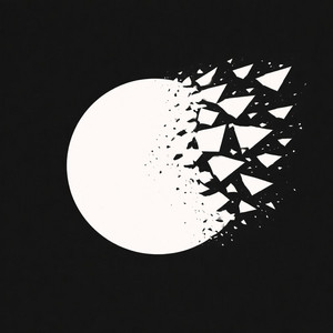 Symmetry Through Fracture by Jin Turpie