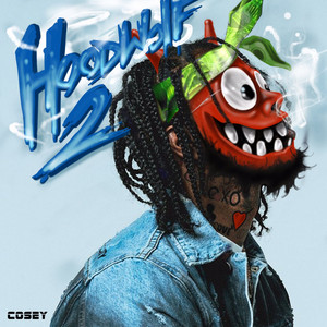 Hoodwolf 2 cover