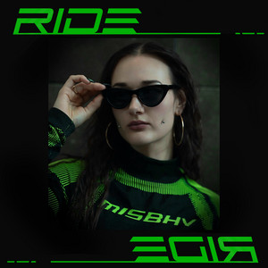 Ride by Philine