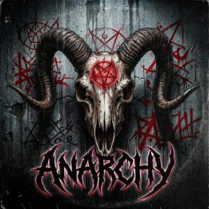 ANARCHY by vielzusick