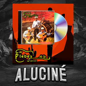 Aluciné