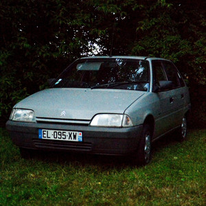 Portada de AU STUD