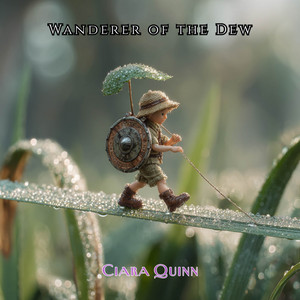 Wanderer of the Dew by Ciara Quinn