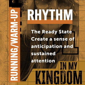 Sports Rhythm Tracks - The Ready State