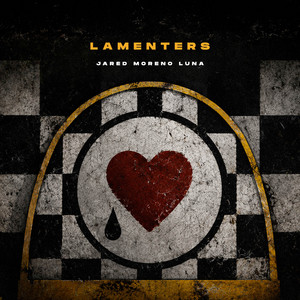Lamenters (Warhammer 40,000) by Jared Moreno Luna