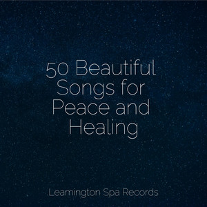 50 Beautiful Songs for Peace and Healing album