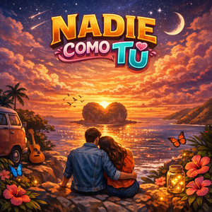 NADIE COMO TU by FOGARATE