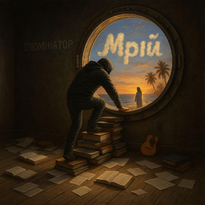Мрій