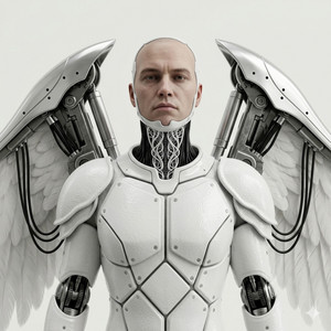 techno by michell enternatimen