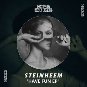Steinheem cover