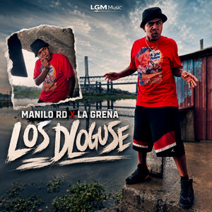 LOS DROGUSE by Manilo Rd