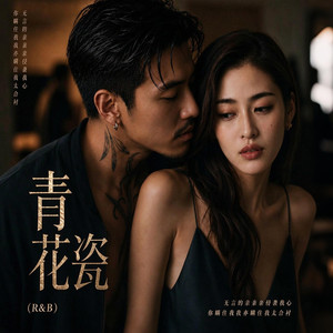 青花瓷 (R&B) 翻唱 粤语版 by 白白-Nox