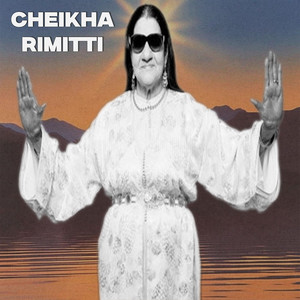 Cheikha Rimitti - Hawalni Fi Nouss Lil