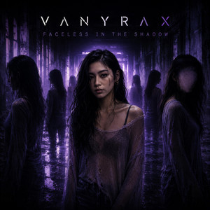 Faceless in the Shadow by VANYRA X