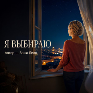 Я выбираю by Ваша Лиля