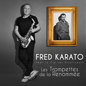 Les Trompettes de la renommée - Radio Edit