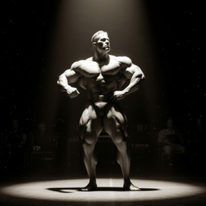 Jay Cutler | tunnel vision by t.gym4