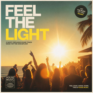 Feel the light by Mrius Funkmaster