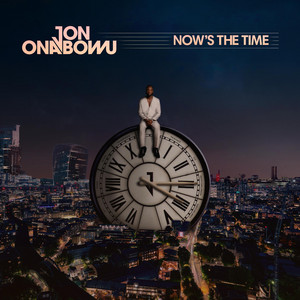 5:17 by Jon Onabowu