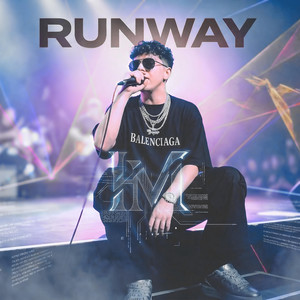 Runway by Hugo Monroy