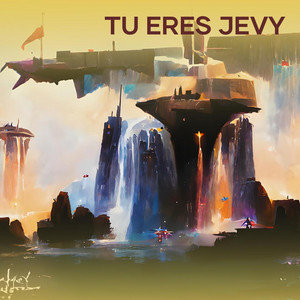 TU ERES JEVY by BREICO FULETA