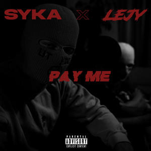 Portada de PAY ME