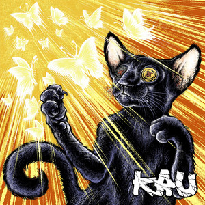 KAU by Rowdy From South