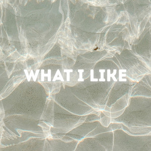 What I Like by Obb Naiads
