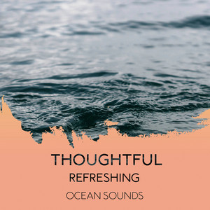 zZz Thoughtful Refreshing Ocean Sounds zZz album