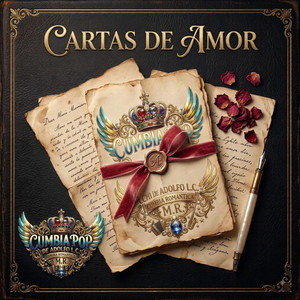 CARTAS DE AMOR by GRUPO CUMBIA POP