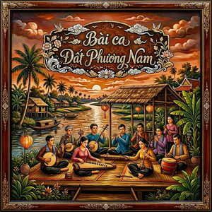 Bài ca Đất Phương Nam by Alternate Universe Orchestra