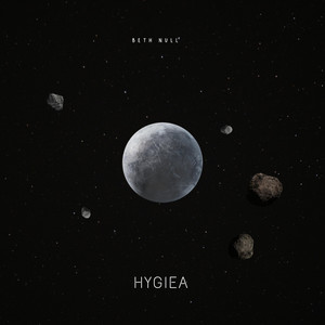 Hygiea by Beth Null