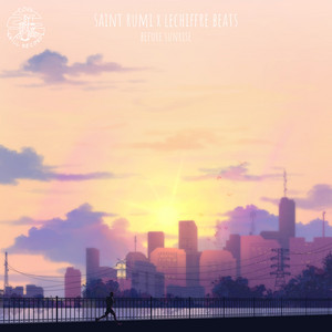 Before Sunrise by saint rumi, lechiffrebeats