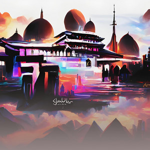 Bersabarlah by Asmara Dewi