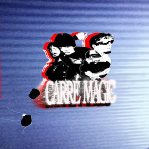 Portada de Carré Magic