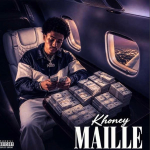 MAILLE by KHONEY