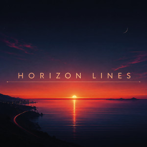 Horizon Lines by yanlook
