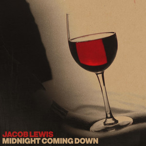 Midnight Coming Down by Jacob Lewis