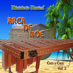 Arca de Noé Chiapas - Popurrí de Coros