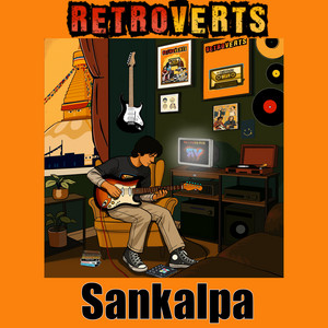 Sankalpa