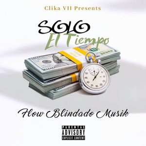 Krazie FBM - Solo el tiempo