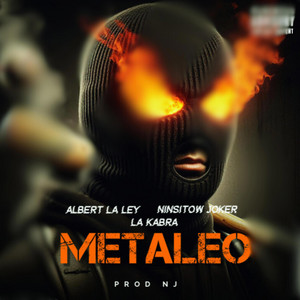 METALEO by Ninsitow Joker