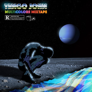 Trois Sabres (pt.III) by Tengo John
