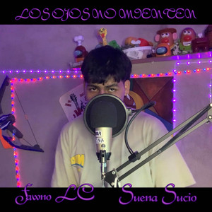 Los ojos no mienten
