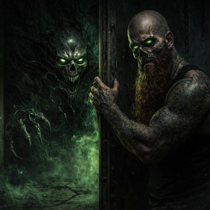 The Voice That Dosen't Lead by Grim Giggles