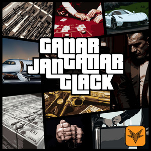 Jan Glack - Ganar Ganar