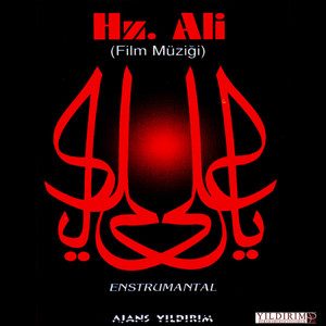 Selim Sırrı Kaya - Hz.Ali