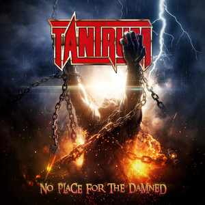 No Place For The Damned