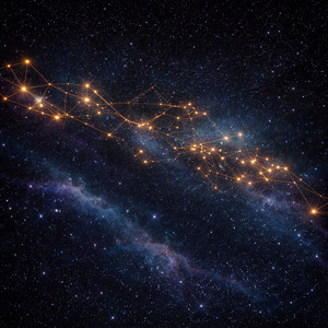 Cosmic by Ghost