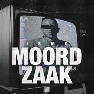 Moordzaak by Ismo